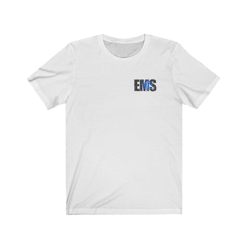 Saving Is In My DNA Short Sleeve Tee